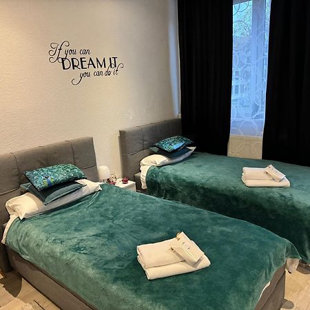 Business Appartement Mainz Duo Esterno foto