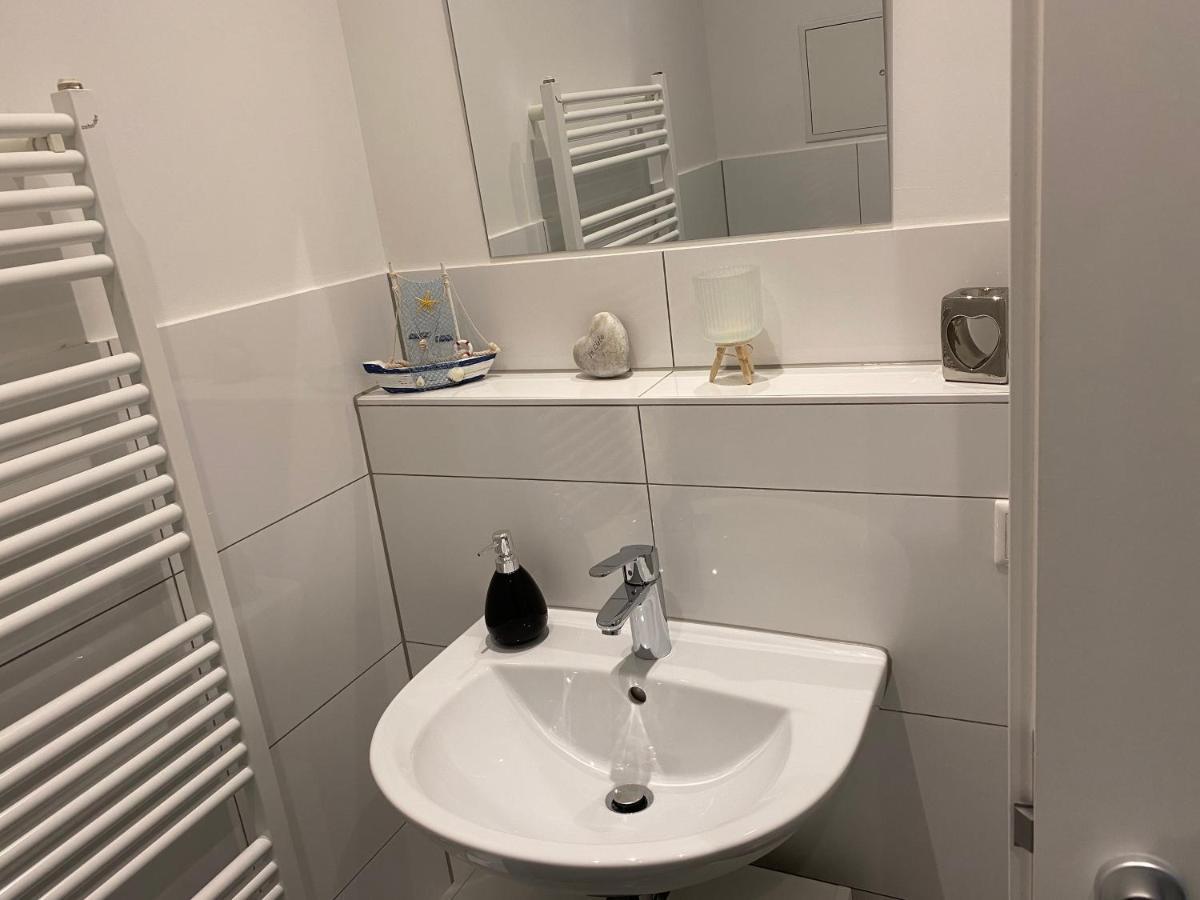 Business Appartement Mainz Duo Esterno foto