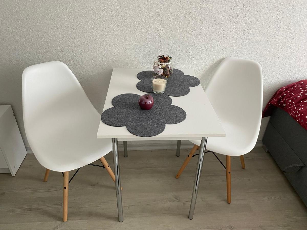 Business Appartement Mainz Duo Esterno foto